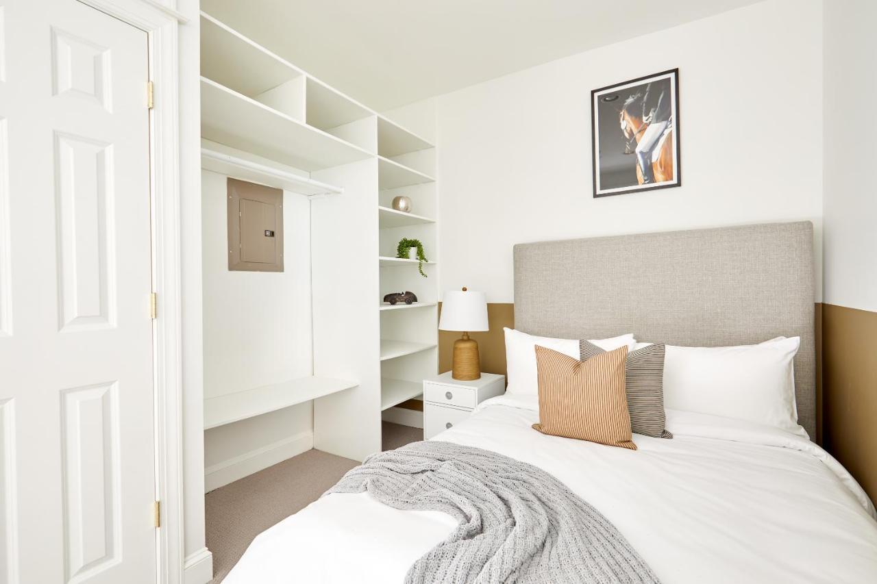 Kasa Del Ray Aparthotel Alexandria